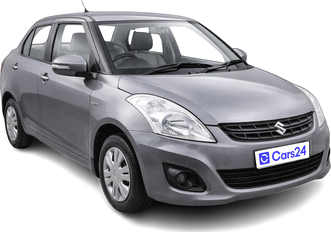 2014 Maruti Swift Dzire - Sedan - Petrol - Manual - ₹2.75 lakh