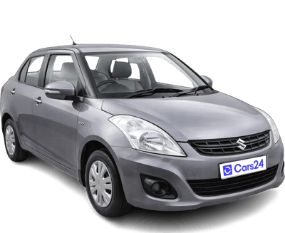 2014 Maruti Swift Dzire - Sedan - Petrol - Manual - ₹2.75 lakh