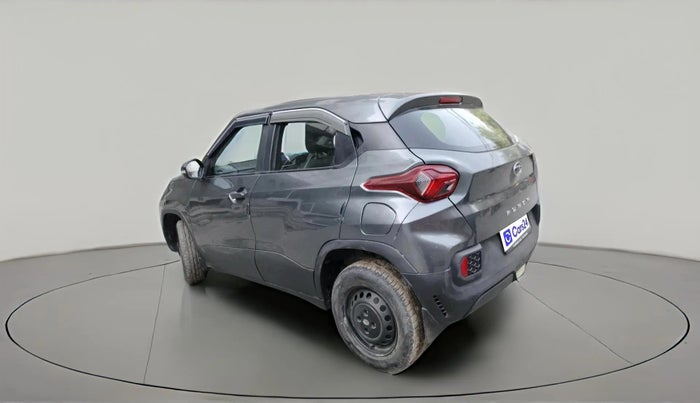 2023 Tata PUNCH PURE MT, Petrol, Manual, 10,213 km, exterior