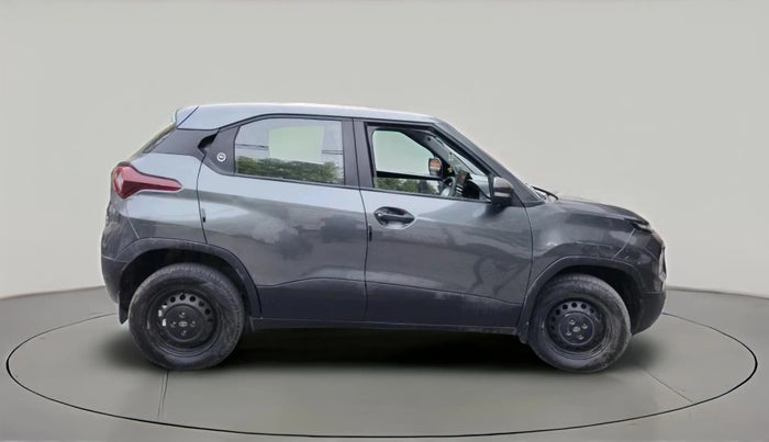 2023 Tata PUNCH PURE MT, Petrol, Manual, 10,213 km, exterior