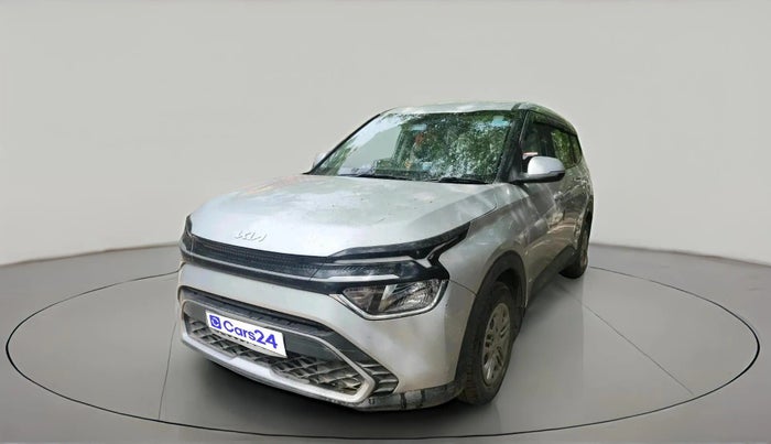 2024 KIA CARENS Premium (O) 1.5 Petrol 7 STR, Petrol, Manual, 33,495 km, exterior