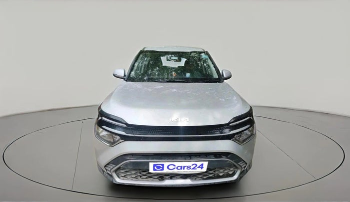 2024 KIA CARENS Premium (O) 1.5 Petrol 7 STR, Petrol, Manual, 33,495 km, exterior