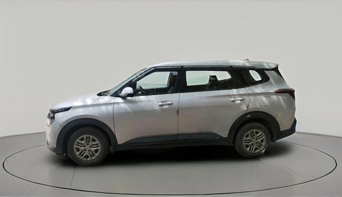 2024 KIA CARENS Premium (O) 1.5 Petrol 7 STR, Petrol, Manual, 33,495 km, exterior