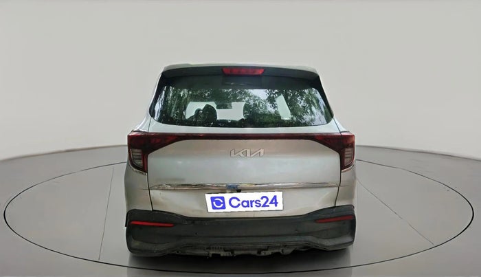 2024 KIA CARENS Premium (O) 1.5 Petrol 7 STR, Petrol, Manual, 33,495 km, exterior