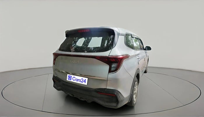 2024 KIA CARENS Premium (O) 1.5 Petrol 7 STR, Petrol, Manual, 33,495 km, exterior