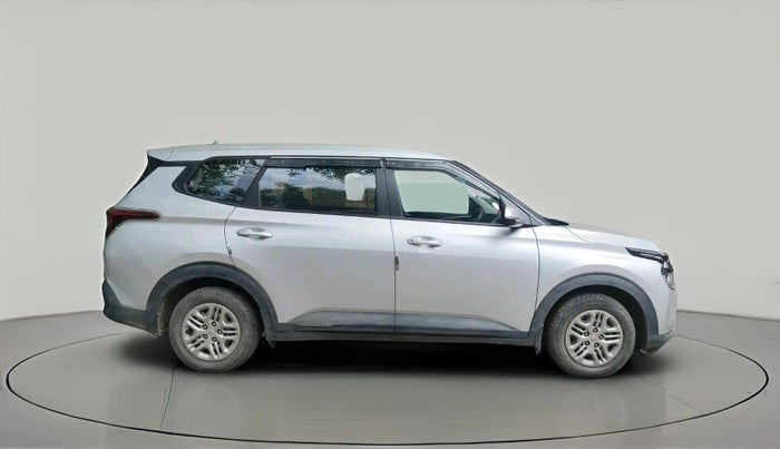 2024 KIA CARENS Premium (O) 1.5 Petrol 7 STR, Petrol, Manual, 33,495 km, exterior