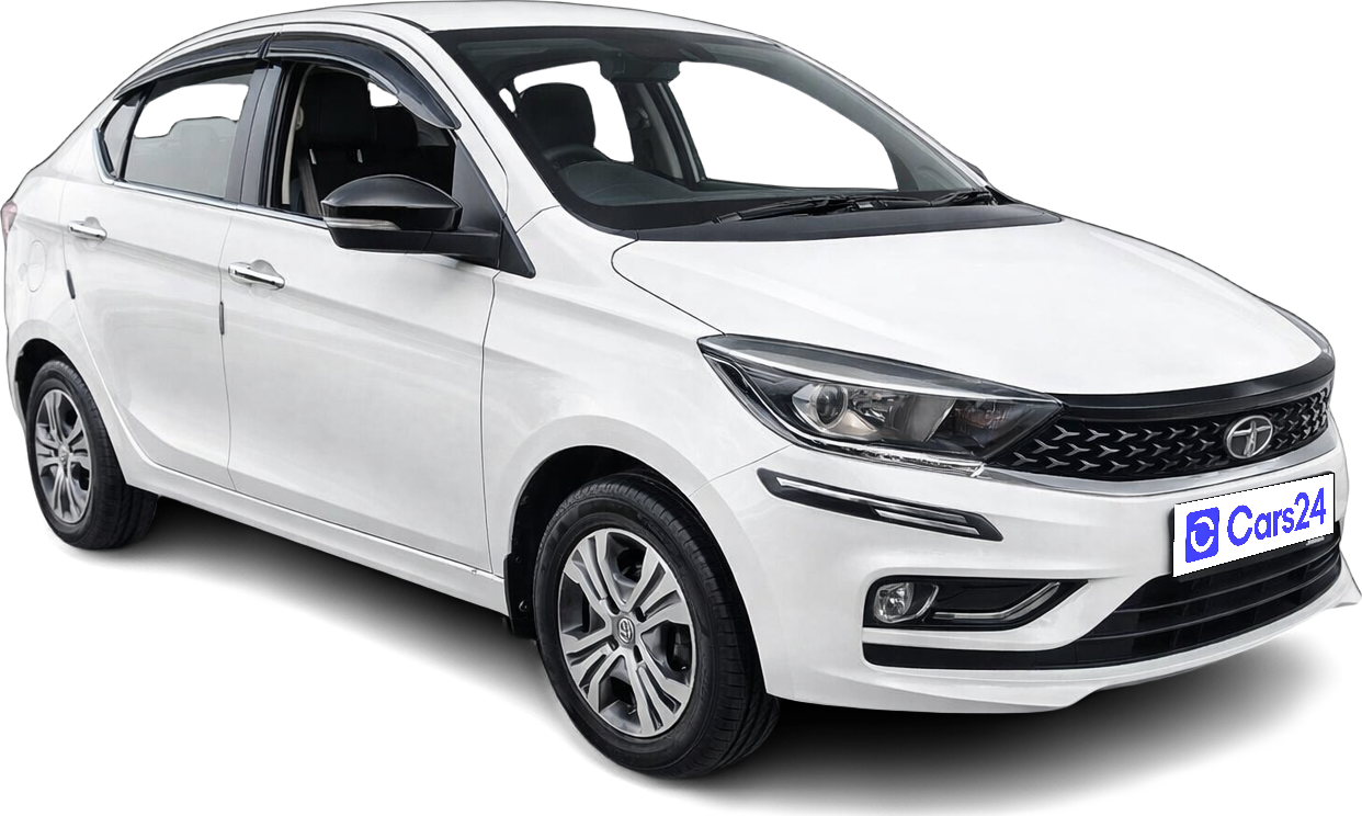 2022 Tata TIGOR - Sedan - CNG - Manual - ₹4.30 lakh