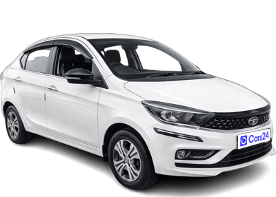2022 Tata TIGOR - Sedan - CNG - Manual - ₹4.30 lakh