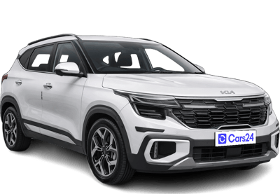 2025 KIA SELTOS - SUV - Petrol - Automatic - ₹16.00 lakh
