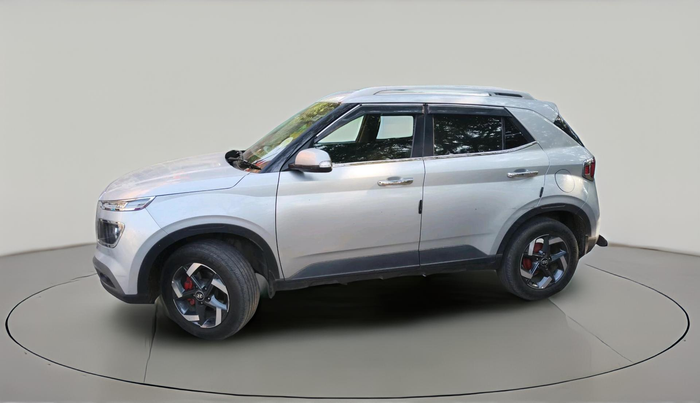 2019 Hyundai VENUE SX PLUS 1.0 TURBO DCT, Petrol, Automatic, 59,534 km, exterior