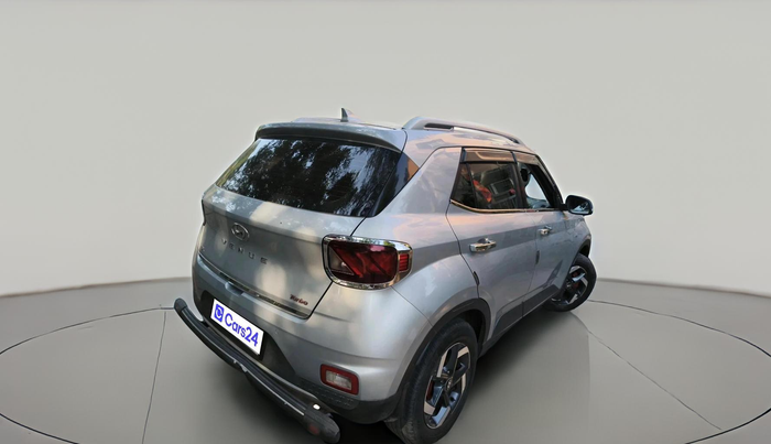 2019 Hyundai VENUE SX PLUS 1.0 TURBO DCT, Petrol, Automatic, 59,534 km, exterior
