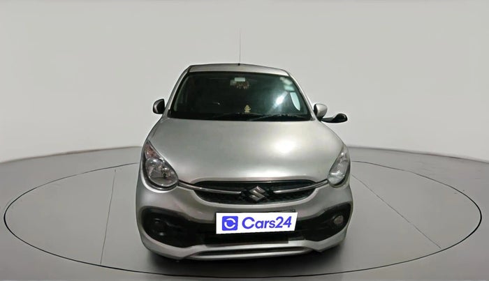 2022 Maruti Celerio VXI CNG, CNG, Manual, 1,02,927 km, exterior