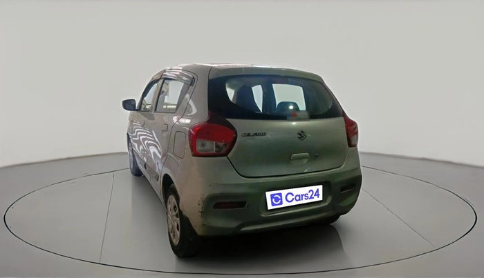 2022 Maruti Celerio VXI CNG, CNG, Manual, 1,02,927 km, exterior