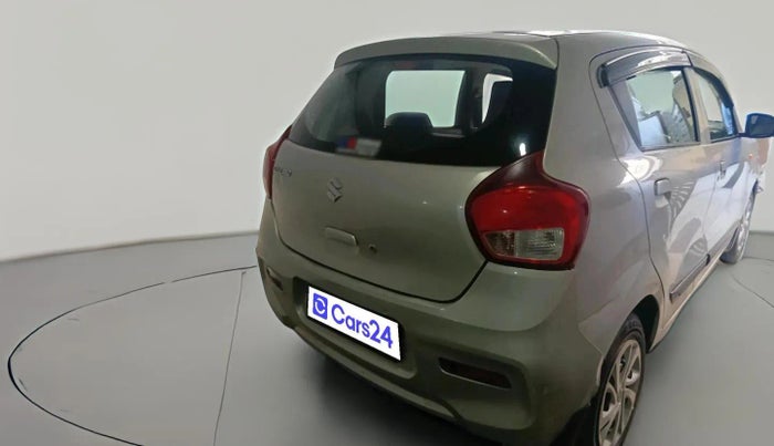 2022 Maruti Celerio VXI CNG, CNG, Manual, 1,02,927 km, exterior