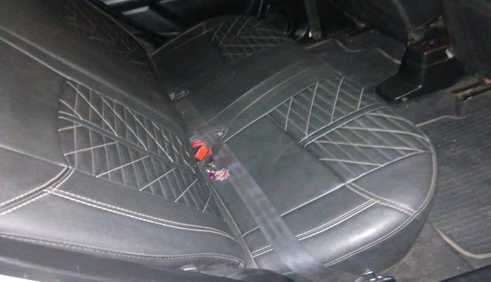 2022 Maruti Celerio VXI CNG, CNG, Manual, 1,02,927 km, interior