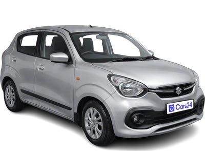 2022 Maruti Celerio - Hatchback - CNG - Manual - ₹3.80 lakh