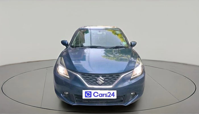 2016 Maruti Baleno ALPHA PETROL 1.2, Petrol, Manual, 84,750 km, exterior