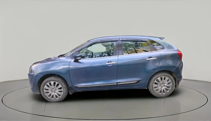 2016 Maruti Baleno ALPHA PETROL 1.2, Petrol, Manual, 84,750 km, exterior