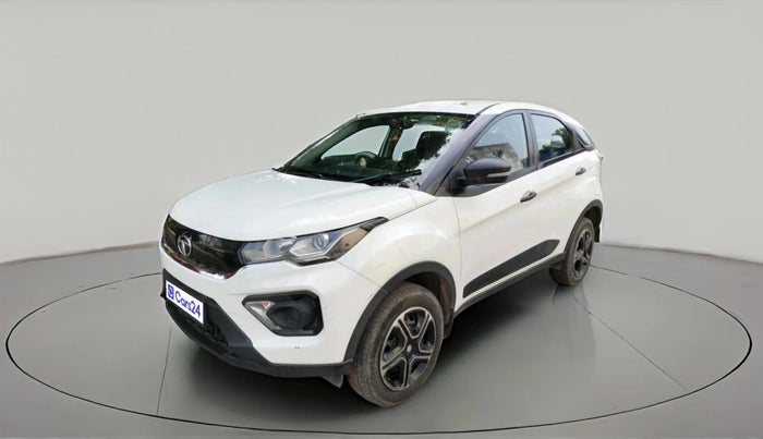 2022 Tata NEXON XE PETROL, Petrol, Manual, 33,614 km, exterior