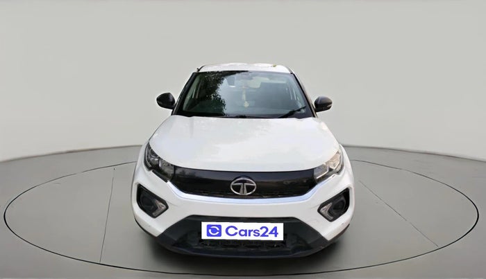 2022 Tata NEXON XE PETROL, Petrol, Manual, 33,614 km, exterior