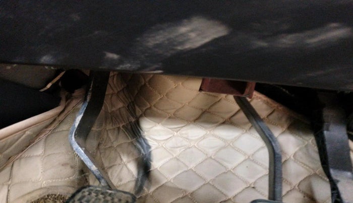 2022 Tata NEXON XE PETROL, Petrol, Manual, 33,614 km, interior