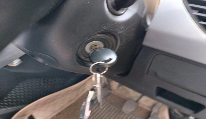 2022 Tata NEXON XE PETROL, Petrol, Manual, 33,614 km, interior