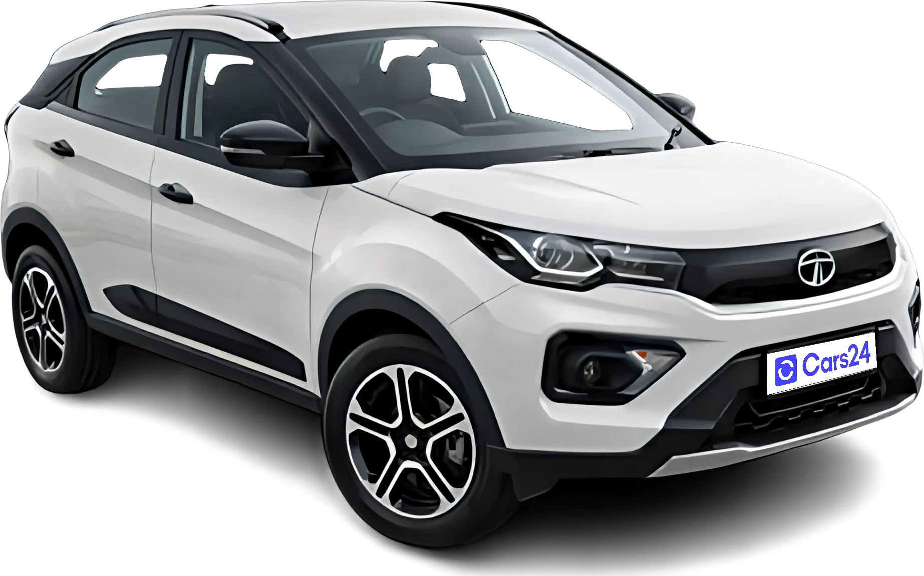2022 Tata NEXON - SUV - Petrol - Manual - ₹6.25 lakh