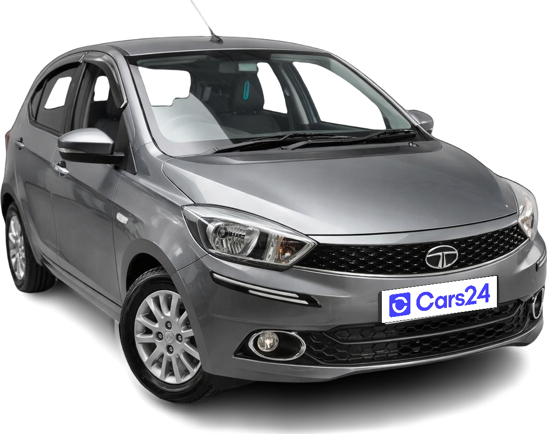 2018 Tata Tiago - Hatchback - CNG - Manual - ₹2.80 lakh