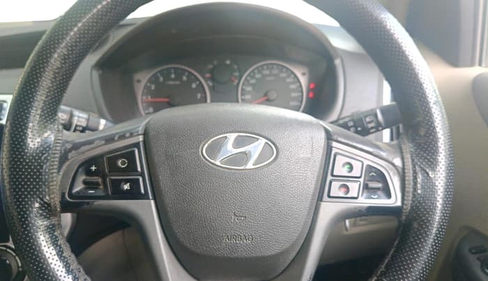2013 Hyundai i20 SPORTZ 1.2, Petrol, Manual, 66,348 km, interior