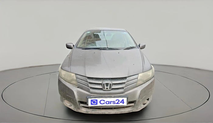 2011 Honda City 1.5L I-VTEC V MT, CNG, Manual, 1,75,084 km, exterior
