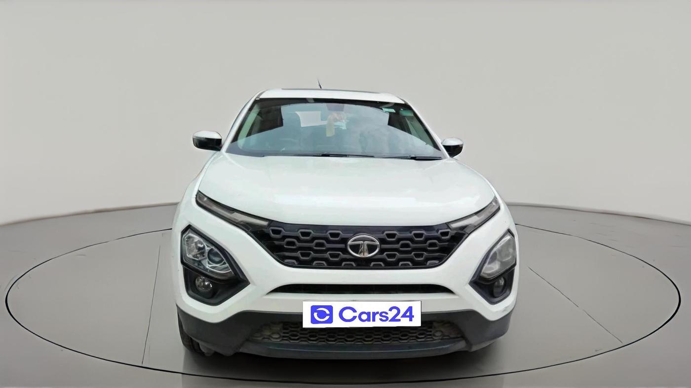 2021 Tata Harrier XT PLUS 2.0L KRYOTEC, Diesel, Manual, 73,298 km, exterior