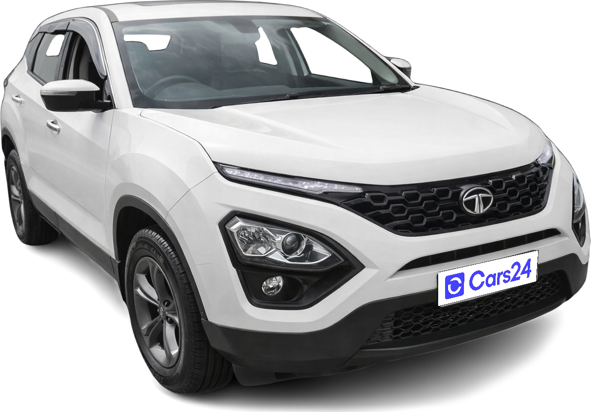 2021 Tata Harrier - SUV - Diesel - Manual - ₹12.80 lakh