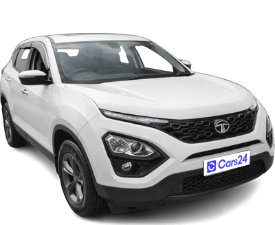 2021 Tata Harrier - SUV - Diesel - Manual - ₹12.80 lakh
