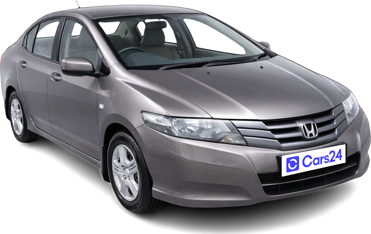 2011 Honda City - Sedan - Petrol - Manual - ₹1.12 lakh