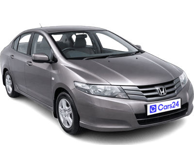 2011 Honda City - Sedan - Petrol - Manual - ₹1.12 lakh