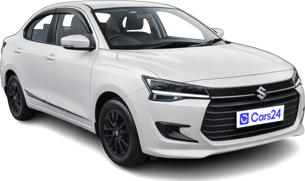 2025 Maruti Dzire - Sedan - Petrol - Automatic - ₹9.70 lakh