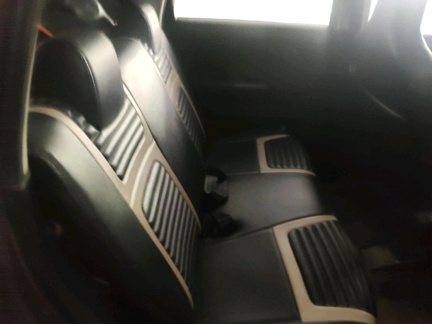 2020 Maruti New Wagon-R LXI CNG (O) 1.0, CNG, Manual, 60,368 km, interior