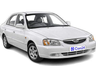2011 Hyundai Accent - Sedan - CNG - Manual - ₹68,000
