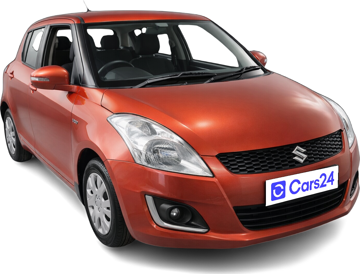 2013 Maruti Swift - Hatchback - Petrol - Manual - ₹2.20 lakh
