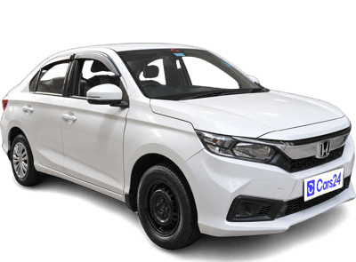 2018 Honda Amaze - Sedan - Petrol - Automatic - ₹3.40 lakh