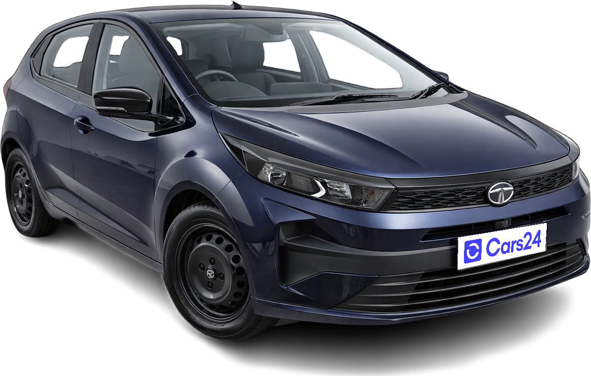 2026 Tata ALTROZ - Hatchback - CNG - Manual - ₹7.20 lakh