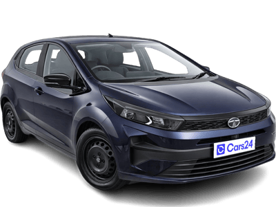 2026 Tata ALTROZ - Hatchback - CNG - Manual - ₹6.98 lakh