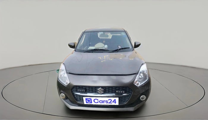 2023 Maruti Swift VXI CNG, CNG, Manual, 16,523 km, exterior