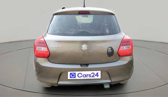 2023 Maruti Swift VXI CNG, CNG, Manual, 16,523 km, exterior