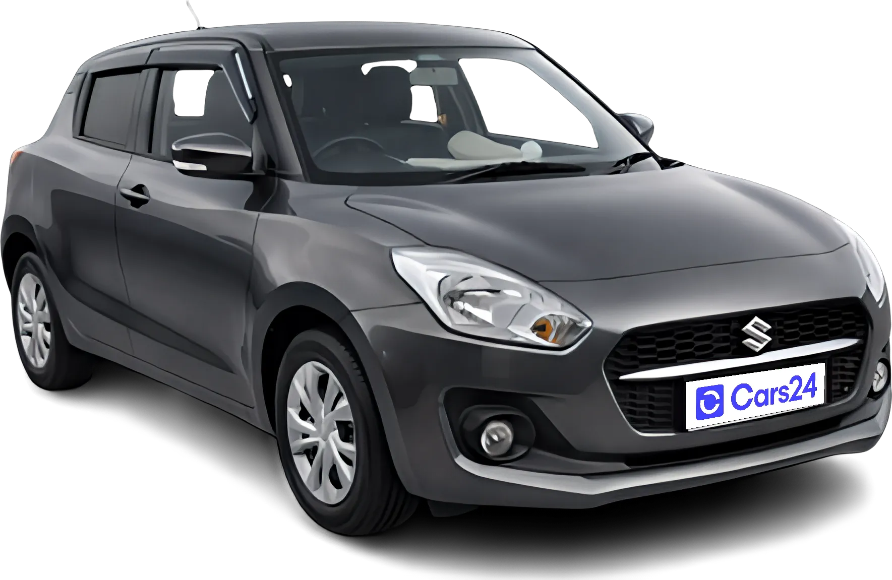 2023 Maruti Swift - Hatchback - CNG - Manual - ₹6.18 lakh