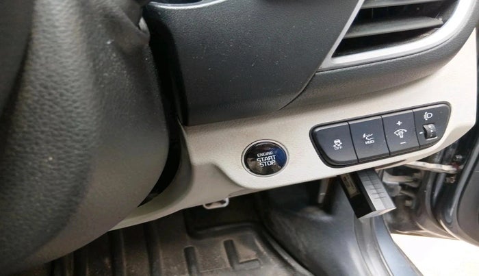 2019 KIA SELTOS GTX PLUS DCT 1.4 PETROL, Petrol, Automatic, 61,856 km, interior