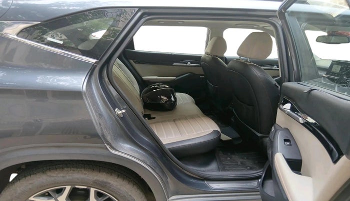 2019 KIA SELTOS GTX PLUS DCT 1.4 PETROL, Petrol, Automatic, 61,856 km, interior