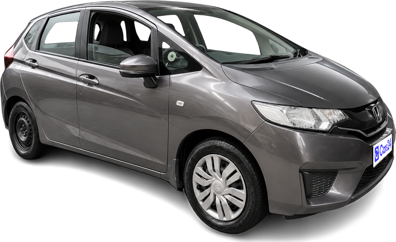 2016 Honda Jazz - Hatchback - CNG - Manual - ₹2.90 lakh