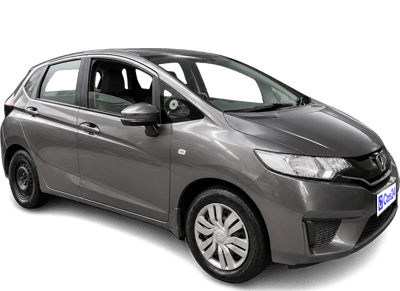 2016 Honda Jazz - Hatchback - CNG - Manual - ₹2.90 lakh