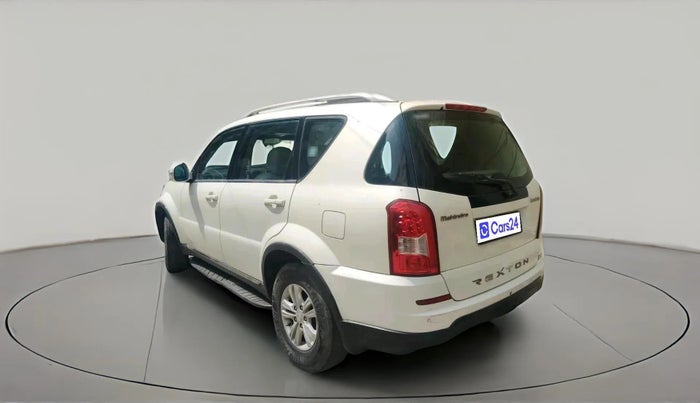 2018 Ssangyong Rexton RX7, Diesel, Automatic, 58,094 km, exterior